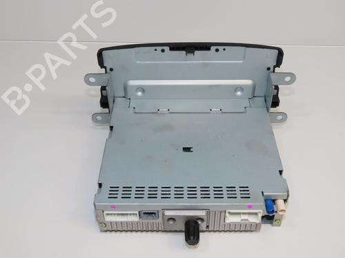 Radio DACIA LODGY (JS_) 1.2 TCe (JSAY, JSM0) | BP33188186E6  - Image 5