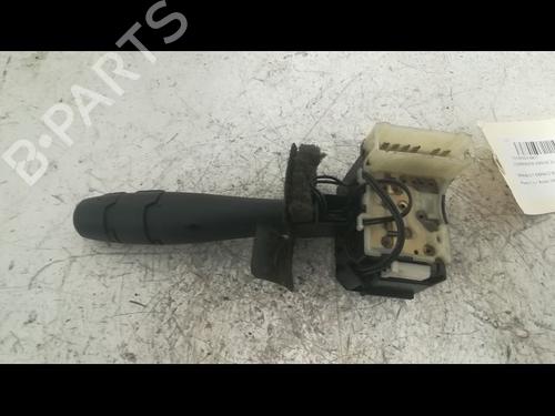 Used Steering column stalk Steering column stalk RENAULT ESPACE III (JE0_) 2.2 12V TD (JE0E, JE0H, JE0P) (113 hp) 9606281 9606281