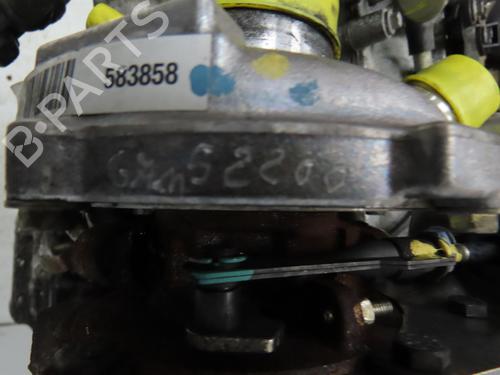 Engine RENAULT SCÉNIC II (JM0/1_) 2.0 dCi (JM1K) | BP28828654M1  - Image 7