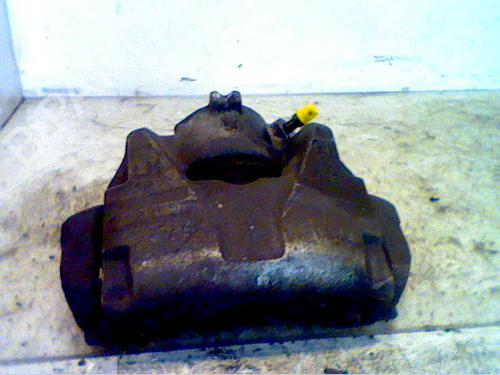 Left front brake caliper RENAULT MEGANE III Hatchback (BZ0/1_, B3_) 1.5 dCi (BZ0C) | BP23174007M105 - Image 1