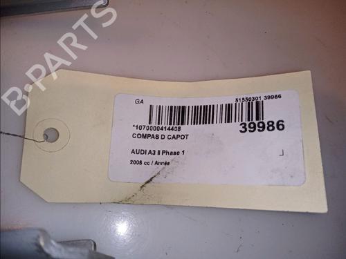 other-audi-a3-8p1-19-tdi-8p0823302-2003-2004-2005-2006-2007-2008-2009-2010-2011-2012-2013-14878927 main image