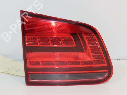 Left tailgate light VW TIGUAN (5N_) 2.0 TDI | BP28969503C79