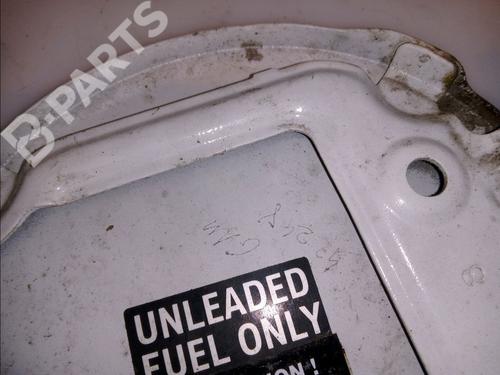 Fuel flap TOYOTA YARIS (_P13_) 1.5 Hybrid (NHP130_, NHP130) | BP11098736C131