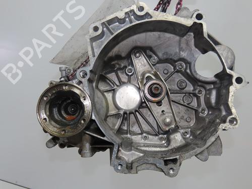 Used Gearbox Gearbox VW POLO V (6R1, 6C1) 1.4 (6R1) (85 hp) 32377313 32377313