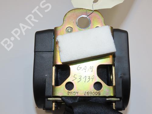 Rear left belt tensioner CITROËN SAXO (S0, S1) 1.1 X, SX | BP28830765C89 