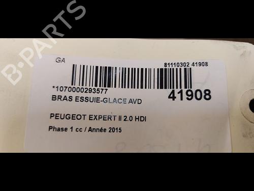 other-peugeot-expert-van-vf3a_-vf3u_-vf3x_-20-hdi-130-6429cl-2007-14881171 main image
