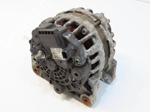 Used Alternator Alternator RENAULT CLIO IV (BH_) 1.2 16V (73 hp) 33998700 33998700