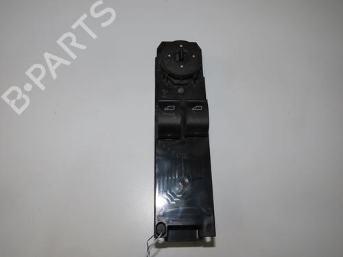 Venstre Foran elrute bryter Venstre Foran elrute bryter VW POLO (6N2) 1.9 D (64 hp) 36682357 36682357