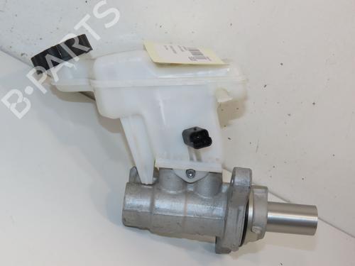 Brake master cylinder CITROËN C5 AIRCROSS (A_) 1.5 BlueHDi 130 (ACYHZJ, ACYHZR) | BP26383582M77 