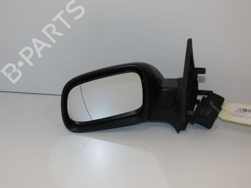 Used Left mirror Left mirror CITROËN XSARA Break (N2) 2.0 HDI 90 (90 hp) 34201713 34201713