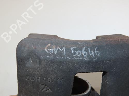 Left rear brake caliper PEUGEOT BOXER Van 2.0 BlueHDi 130 | BP24358826M107 - Image 4