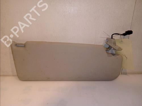 Used Left sun visor Left sun visor VW GOLF V (1K1) 1.6 (102 hp) 13301418 13301418