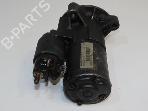 Used Starter Starter PEUGEOT 407 (6D_) 2.0 HDi 135 (6DRHRH, 6DRHRE, 6DRHRG, 6DRHRJ) (136 hp) 36426795 36426795