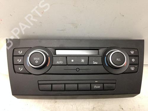 climate-control-bmw-3-e90-318-d-64119292263-2004-2005-2006-2007-2008-2009-2010-2011-2012-9594367 main image
