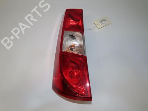 Used Left taillight Left taillight 38915874 38915874