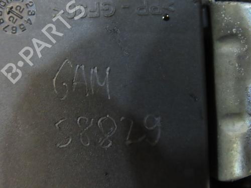 Tailgate lock VW TAIGO (CS1) 1.5 TSI | BP36444472C101 - Image 3