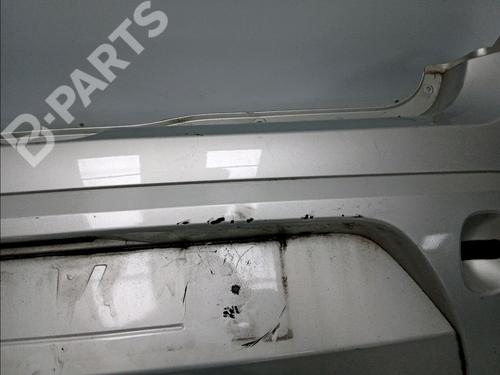 Rear bumper DACIA SANDERO 1.2 16V | BP11103619C8