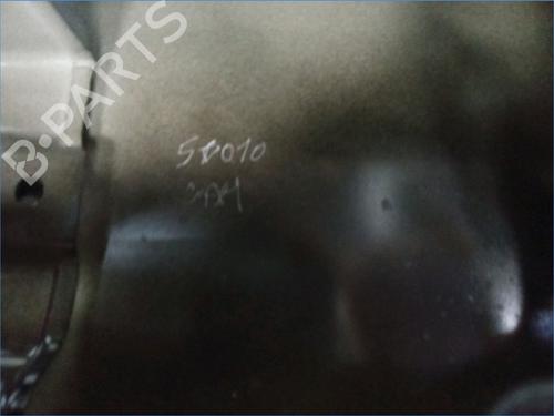 Tailgate NISSAN PIXO (UA0) 1.0 | BP19725613C6 