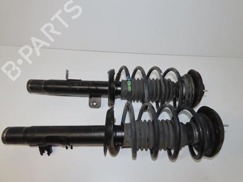 Used Right front shock absorber Right front shock absorber CITROËN C2 (JM_) 1.4 (73 hp) 31372080 31372080