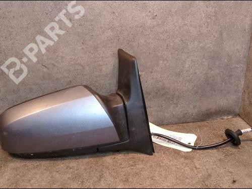 Right mirror OPEL ZAFIRA / ZAFIRA FAMILY B (A05) 1.9 CDTI (M75) | BP9617657C27 