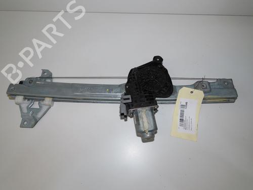 front-left-window-mechanism-citroen-c4-ii-nc_-2009-32657982 main image
