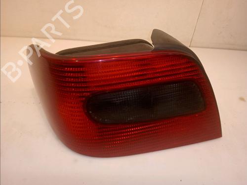 Used Left taillight CITROËN XSARA (N1) 2.0 HDi 90 (90 hp) 14952163