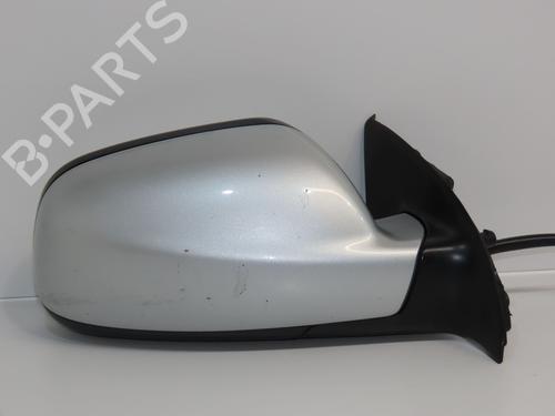 Right mirror PEUGEOT 307 CC (3B) 2.0 HDi 135 | BP30486419C27