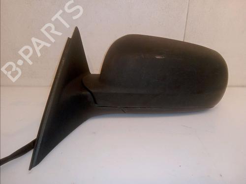 Left mirror VW PASSAT B5 (3B2) 1.9 TDI | BP15624408C26 