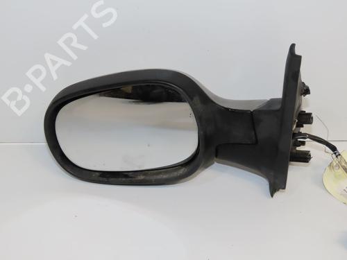 Spiegel buiten links Spiegel buiten links NISSAN MICRA III (K12) 1.2 16V (80 hp) 36444443 36444443
