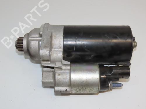 Used Starter Starter VW POLO IV (9N_, 9A_) 1.4 TDI (70 hp) 30767419 30767419