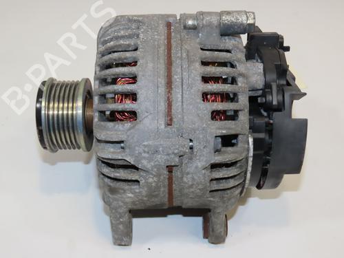 Alternator NISSAN JUKE (F15) 1.5 dCi | BP18732067M7 