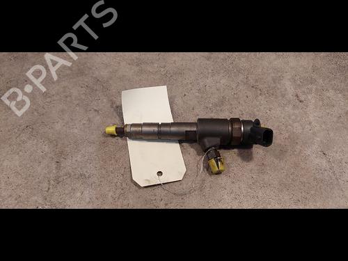 Used Injector Injector FORD FIESTA VI (CB1, CCN) 1.6 TDCi (95 hp) 9613508 9613508