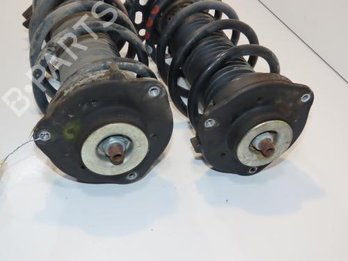 Right front shock absorber VW GOLF V (1K1) 1.9 TDI | BP28829795M17