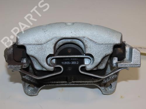 Left front brake caliper RENAULT MEGANE E-TECH SUV EV60 (BNJ1) | BP28967703M105  - Image 5