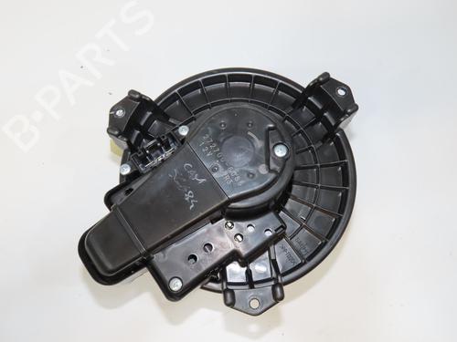 Used Heater blower motor Heater blower motor TOYOTA PRIUS PLUS (_W4_) 1.8 Hybrid (ZVW40W, ZVW41W) (136 hp) 36582955 36582955