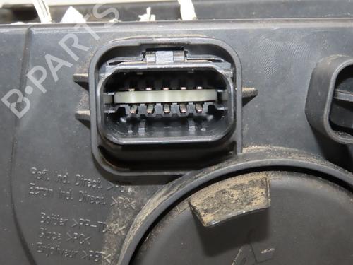 Right headlight CITROËN C4 II (NC_) 1.6 HDi 90 | BP36958612C29 - Image 3