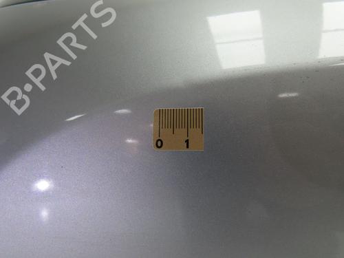 Used Tailgate Tailgate RENAULT CLIO IV Grandtour (KH_) 1.5 dCi 90 (KHN3, KHN4) (90 hp) 36495471 36495471