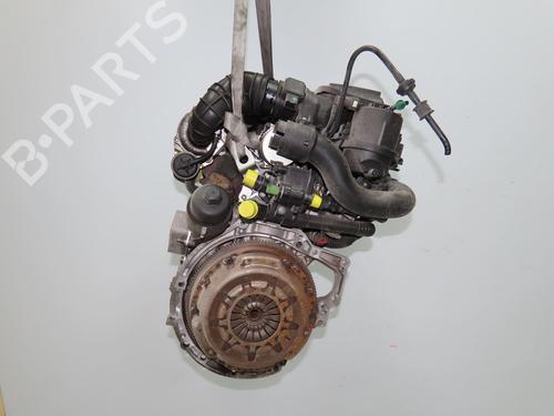 Engine FORD FIESTA VI (CB1, CCN) 1.4 TDCi | BP36493217M1 - Image 6