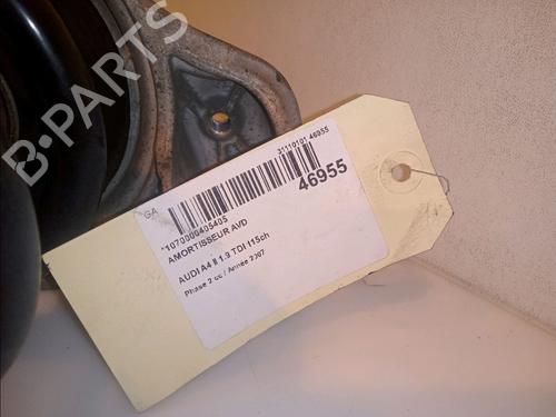 Right front shock absorber AUDI A4 B7 (8EC) 1.9 TDI | BP14950709M17 