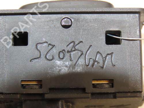 Right rear window switch CITROËN C8 (EA_, EB_) 2.0 HDi 135 | BP22811364I28 - Image 3