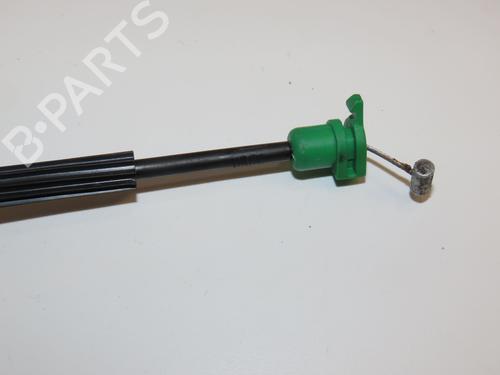 Front left lock CITROËN C3 Picasso (SH_) 1.6 HDi | BP28831675C98 