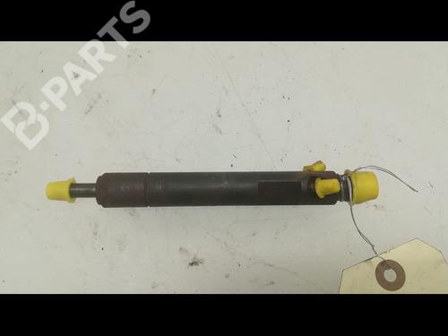 Used Injector FORD FOCUS I (DAW, DBW) 1.8 Turbo DI / TDDi (90 hp) 9597556