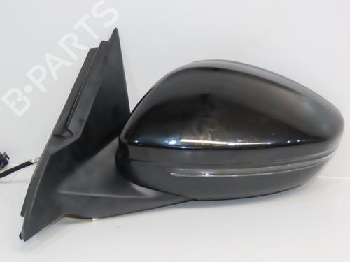 Left mirror OPEL MOKKA 1.5 (76) | BP31120817C26 - Image 2