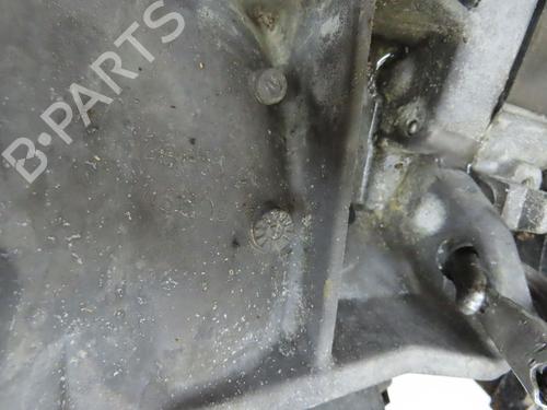 Gearbox PEUGEOT BOXER Van (244) 2.8 HDi | BP36758100M3 - Image 5