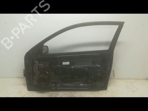 Used Right front door MERCEDES-BENZ C-CLASS Coupe (CL203) C 220 CDI (203.708) (150 hp) 9596866