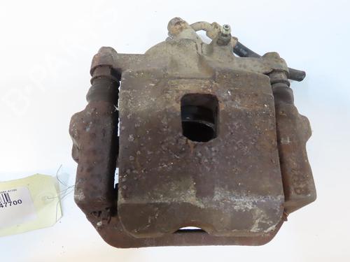 Used Left front brake caliper Left front brake caliper TOYOTA RAV 4 II (_A2_) 2.0 D 4WD (CLA20_, CLA21_, CLA20R, CLA21R) (116 hp) 36367569 36367569