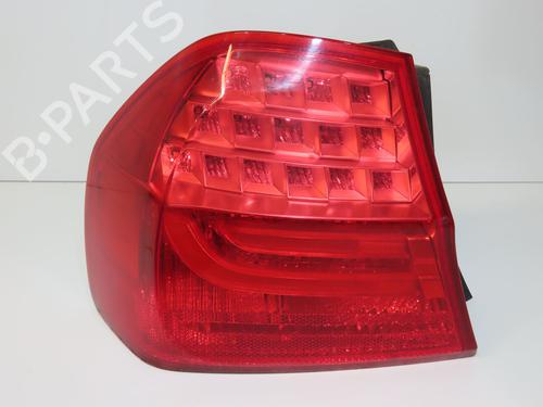 Used Left taillight Left taillight BMW 3 (F30, F80) 318 d (143 hp) 32768883 32768883