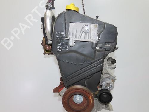 Engine RENAULT CLIO III Grandtour (KR0/1_) 1.5 dCi (KR0F) | BP36310321M1  - Image 6