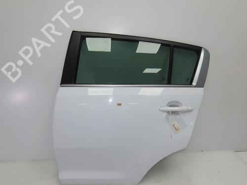Used Left rear door Left rear door KIA SPORTAGE III (SL) 1.7 CRDi (116 hp) 36367702 36367702