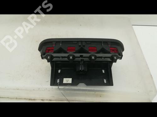 Third brake light MERCEDES-BENZ A-CLASS (W168) A 140 (168.031, 168.131) | BP9593916L11 